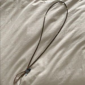 Chan luu necklace